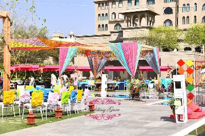 Wedding Guru Gallery