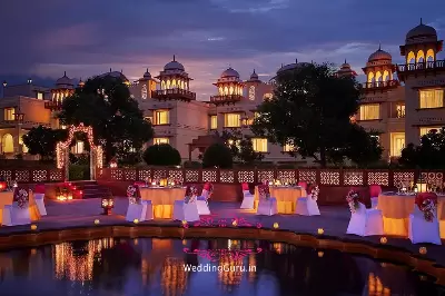 Wedding Guru Gallery