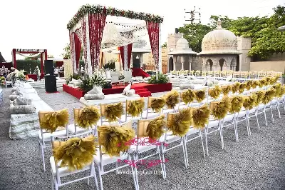 Wedding Guru Gallery