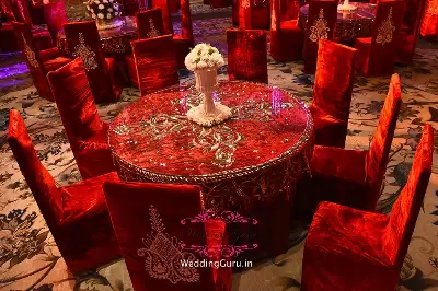 Wedding Guru Gallery