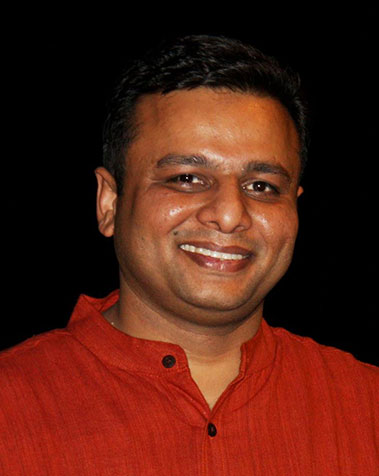 Pankaj Singla