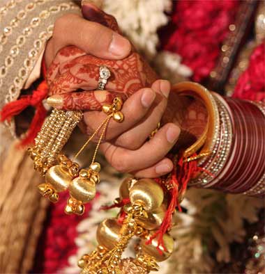 Sarika's Wedding